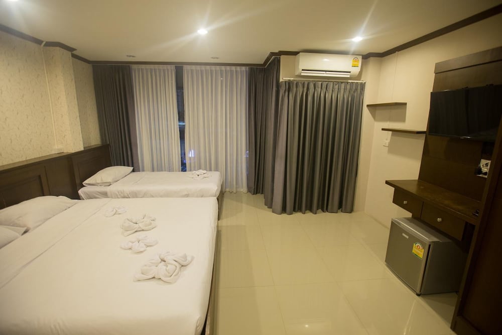 The Sleep Phang Nga
