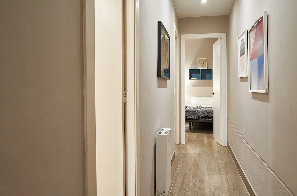 BeBarceloner Sant Andreu Apartments