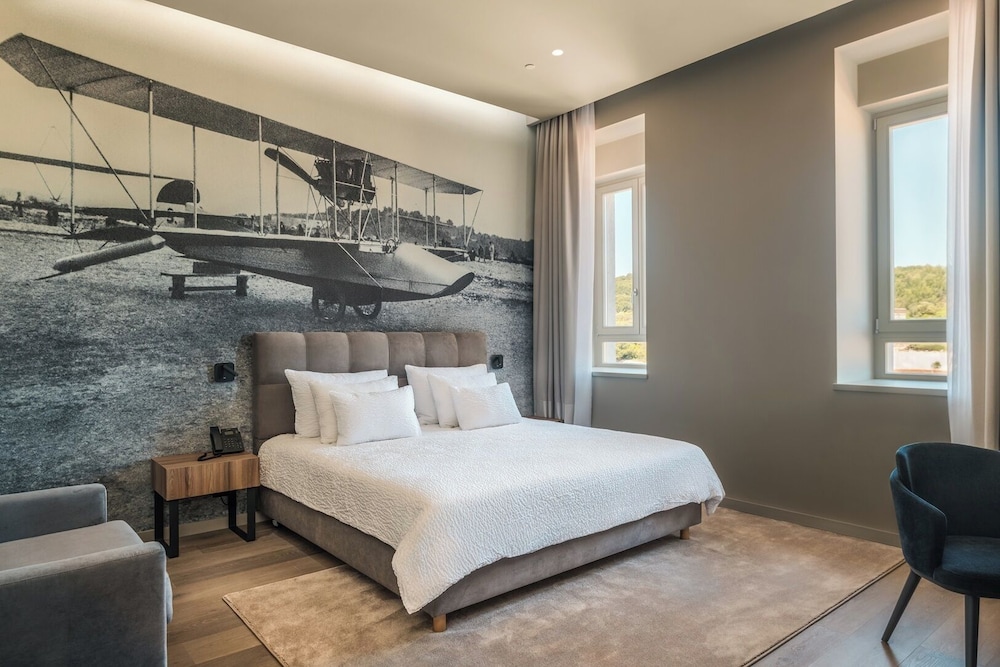 Monumenti Heritage Hotel & Resort