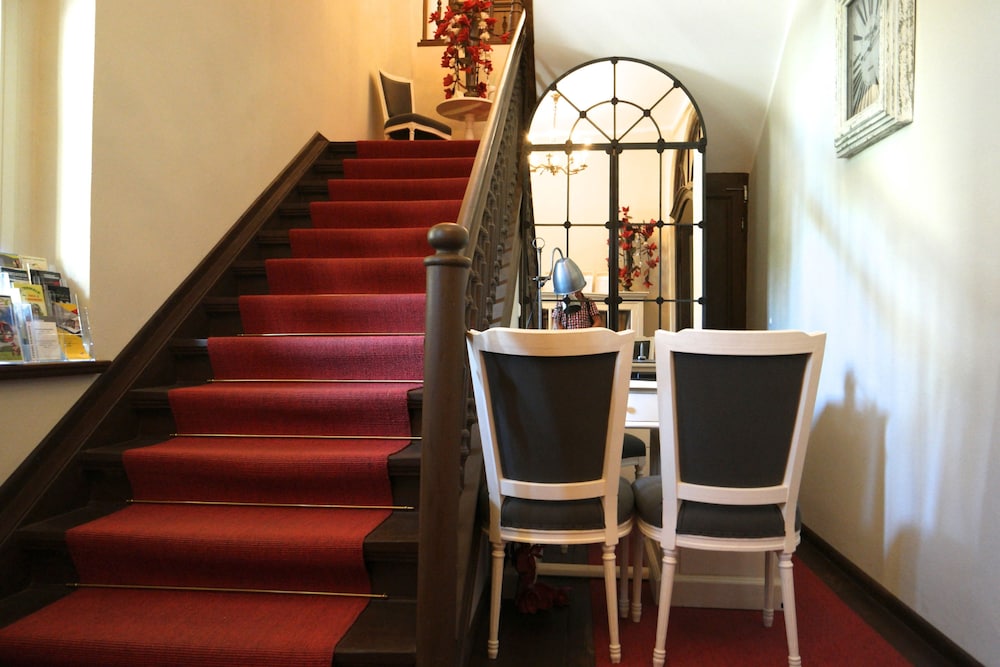 Villa le Palais