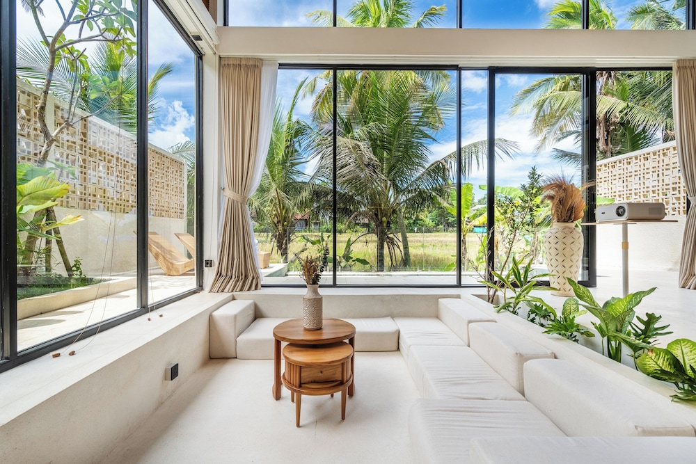 Dzen 5 Villa Ubud