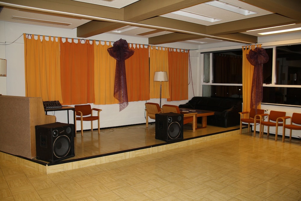 Hostel Reykjanes