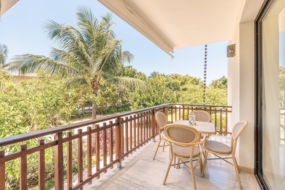 Apartment With 2bedrooms in Portillo Residences