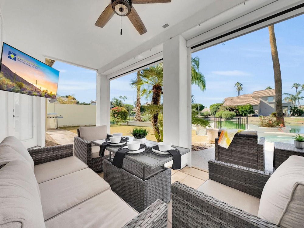 Beverly Ocotillo Chandler