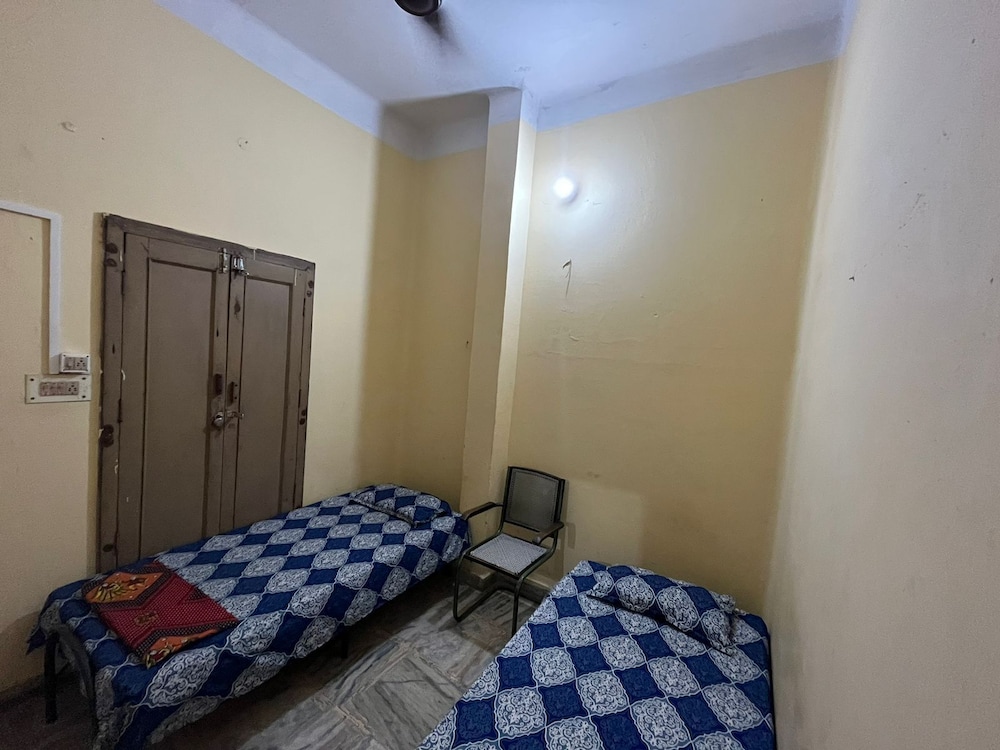 Vishwa Deva Homestay