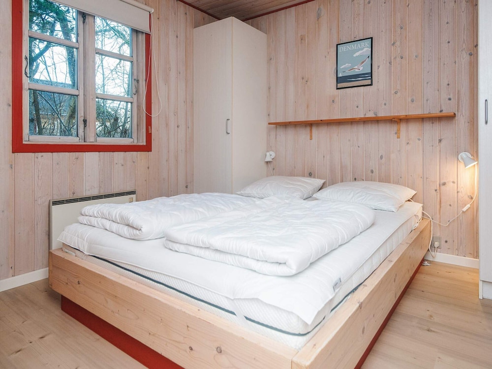 4 Star Holiday Home in Oksbol