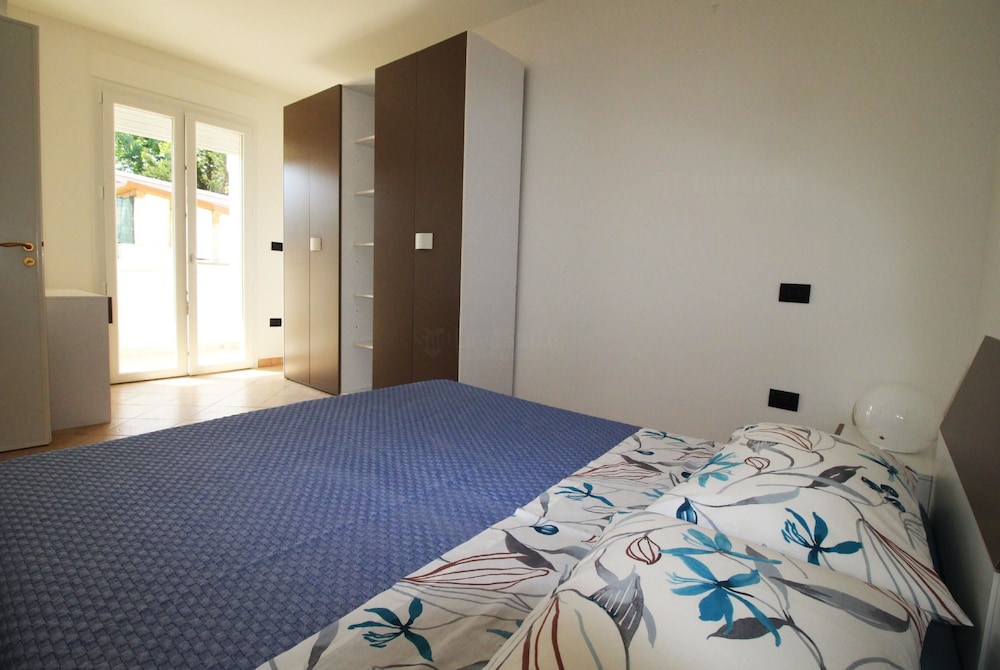 Gregoriana Front Beach en Patu — hotel room