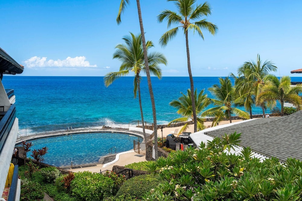 Fabulous Ocean View - Sunset - Lanai Dining - Beautifully Upgraded - Vrkcv