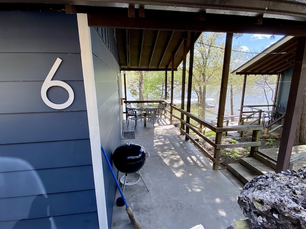 Fisherwaters Resort