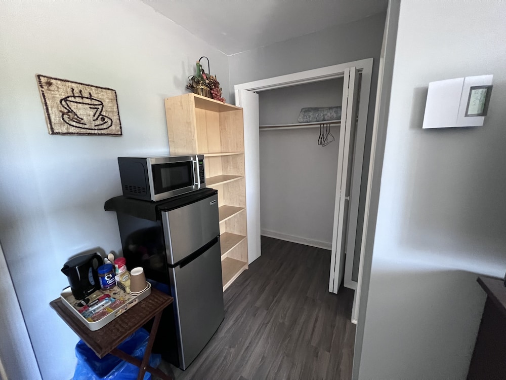Auberge Restwell Motel