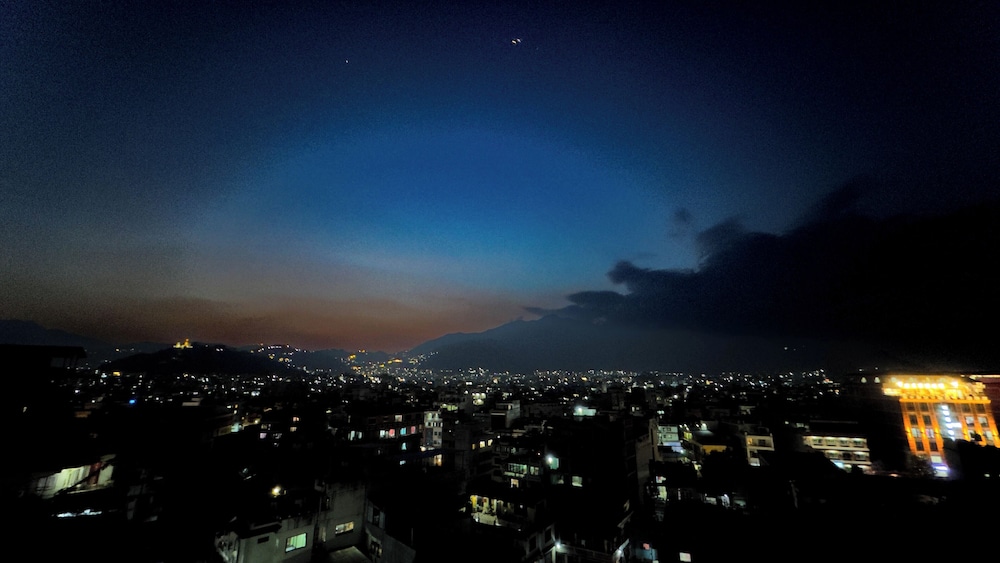 Kathmandu Yaro INN