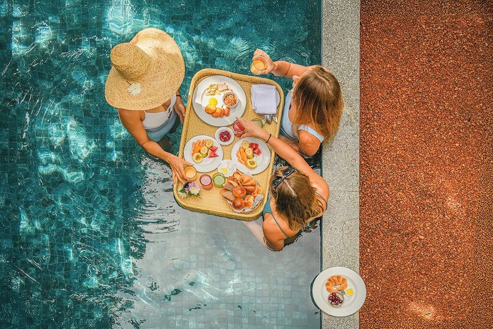 Heavensa Villas and Suites by The Clarks