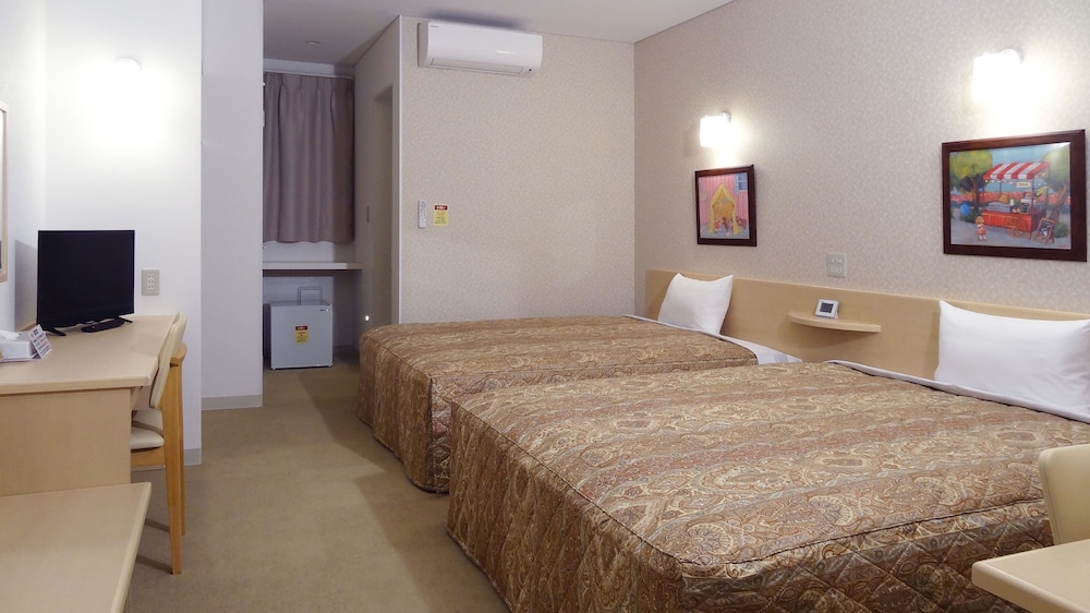 Family Lodge Hatagoya Kochi view 3