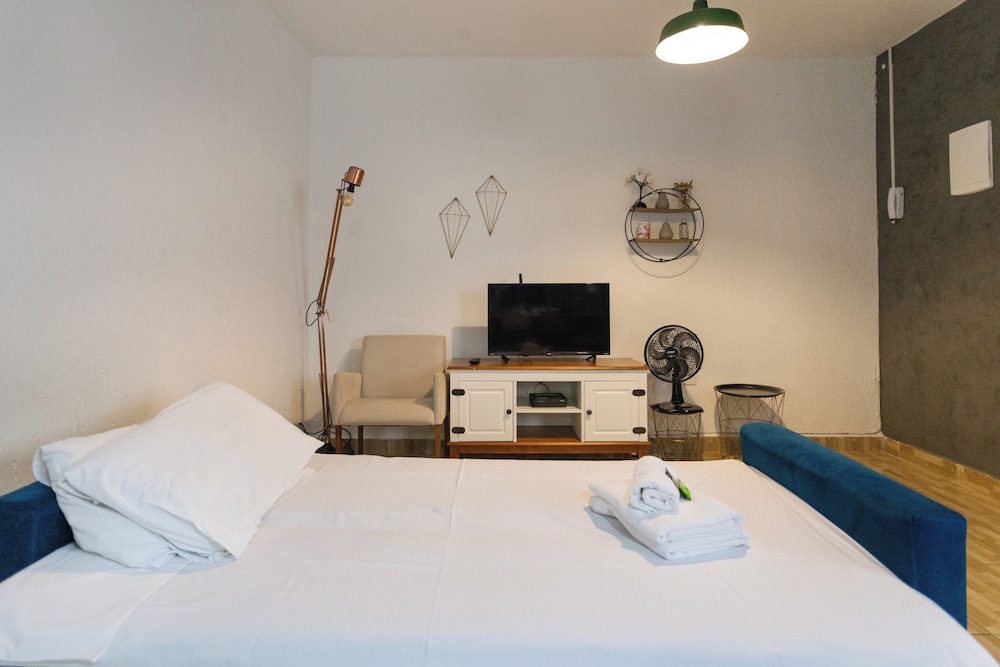 Loft Jaguaribe