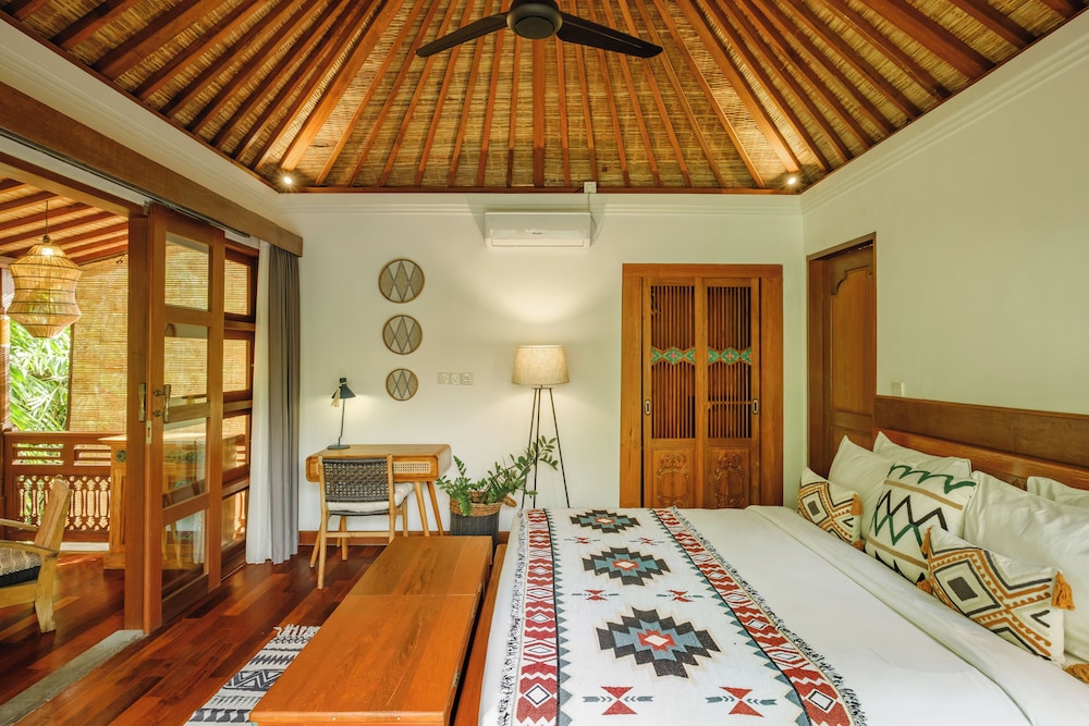 Villa Dharuna Ubud