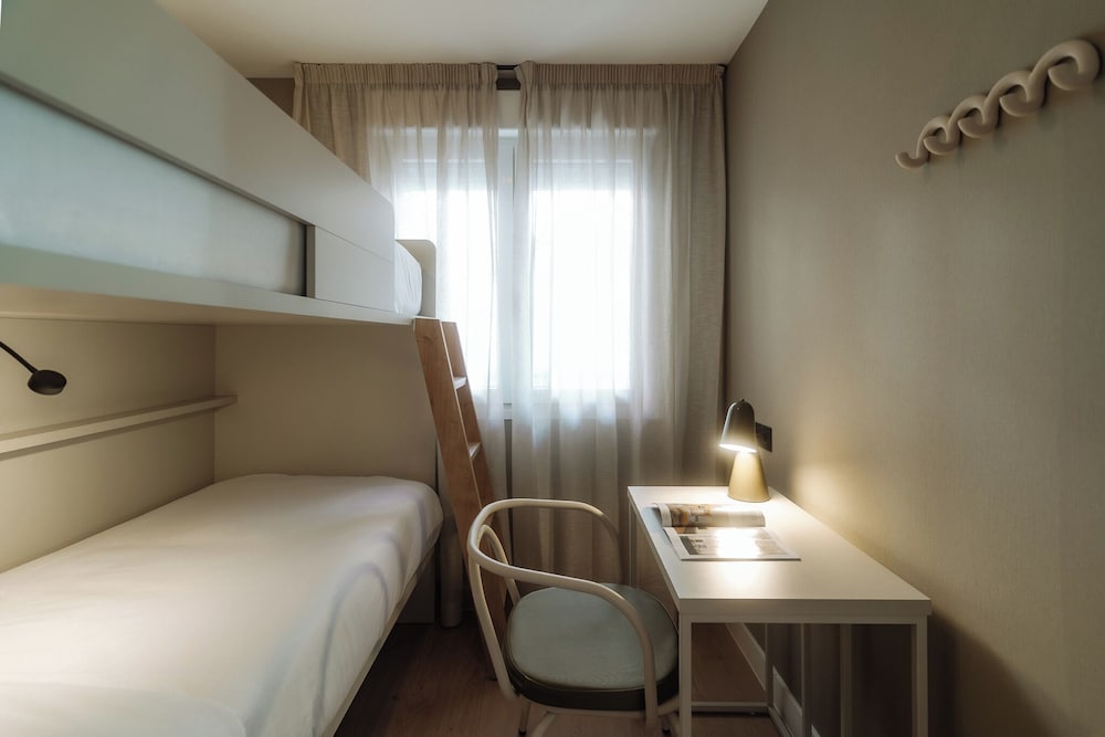 Via Monte Apartments