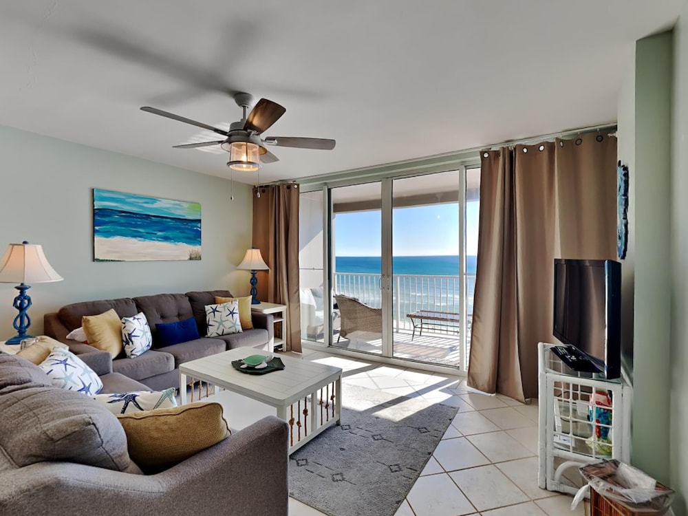 Island Princess by Southern Vacation Rentals