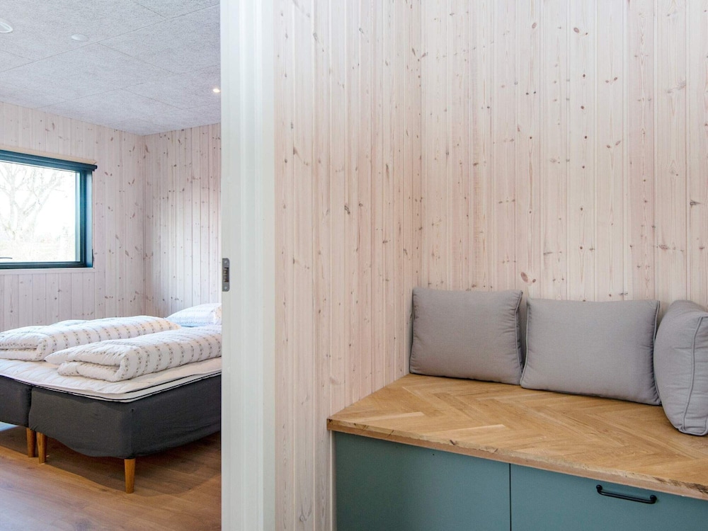 10 Person Holiday Home in Glesborg-by Traum view 4