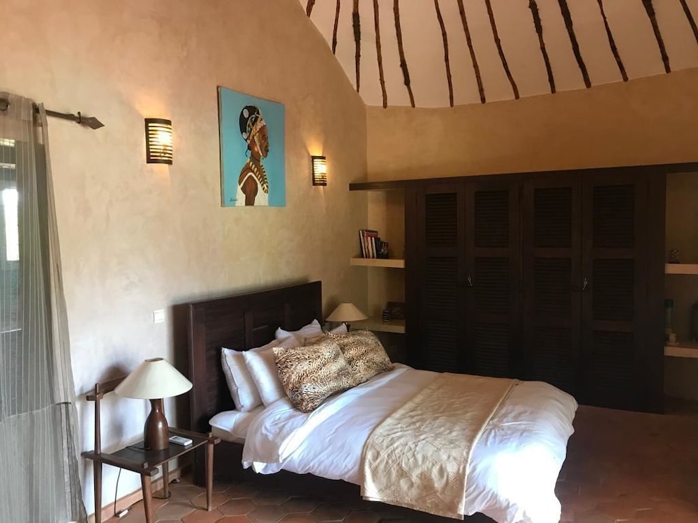 Suñu Keur Lodge view 4