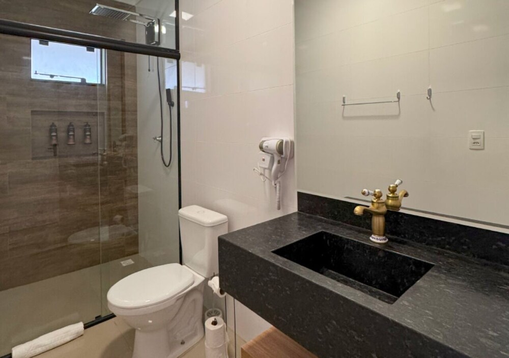 Hotel Fazenda RosaBlue
