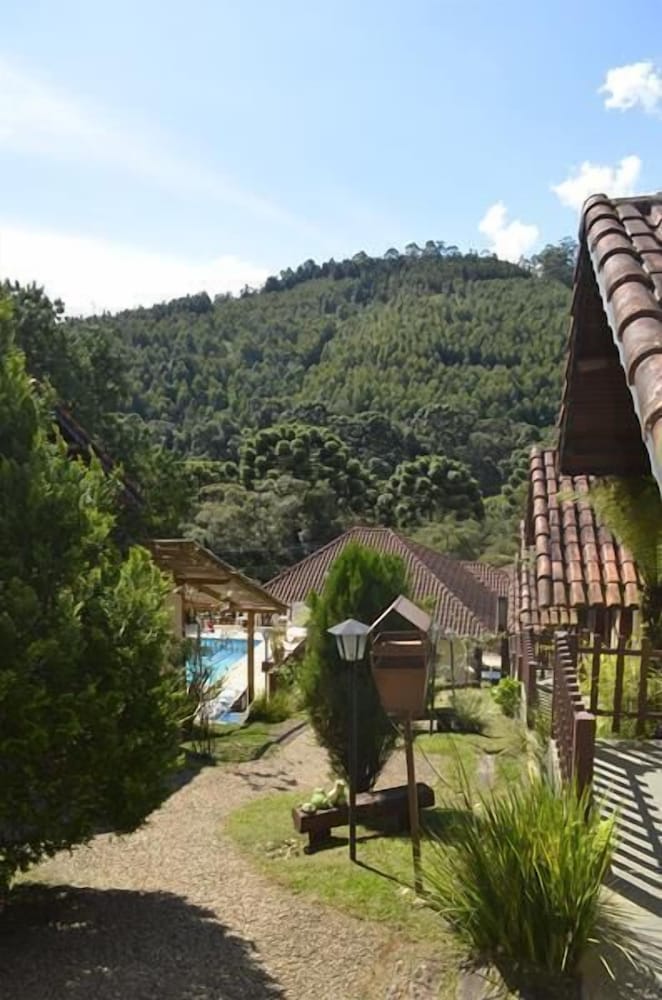 Pousada Cantinho da Mantiqueira