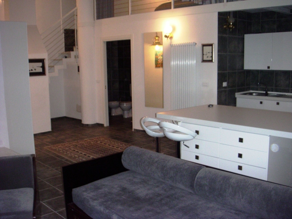 Residence Vecchio Porto Excelsior