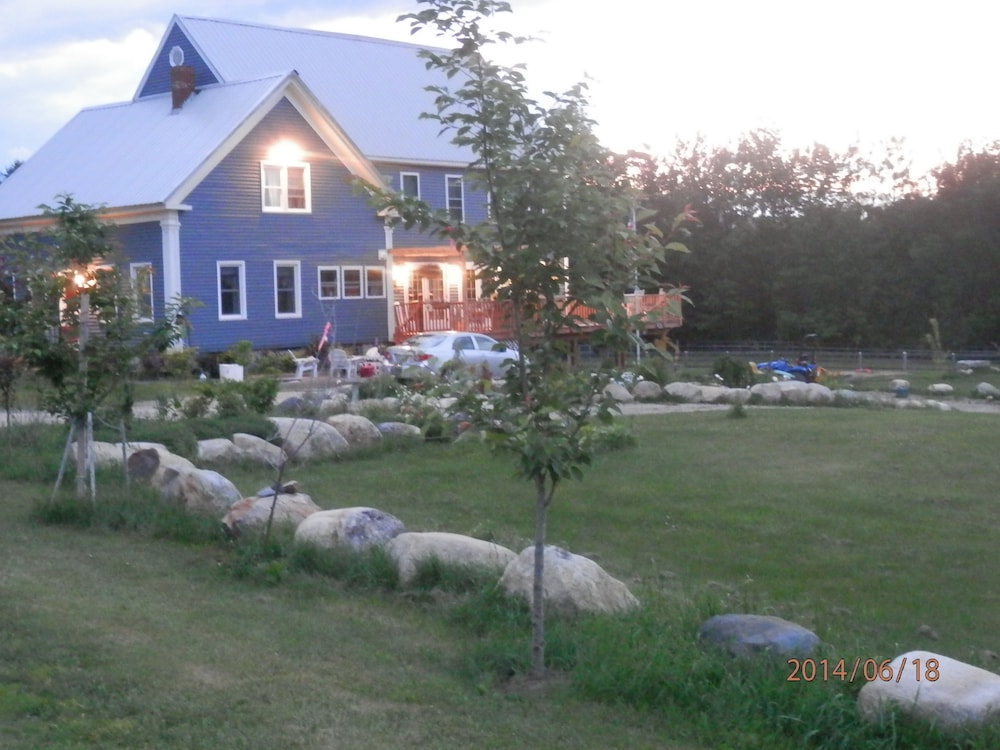 Denmark Stage Stop House