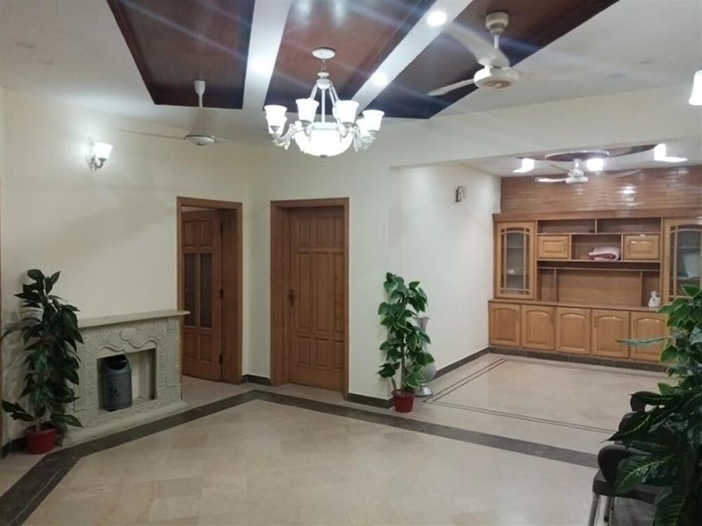 Red Lagoon Guest House view 5