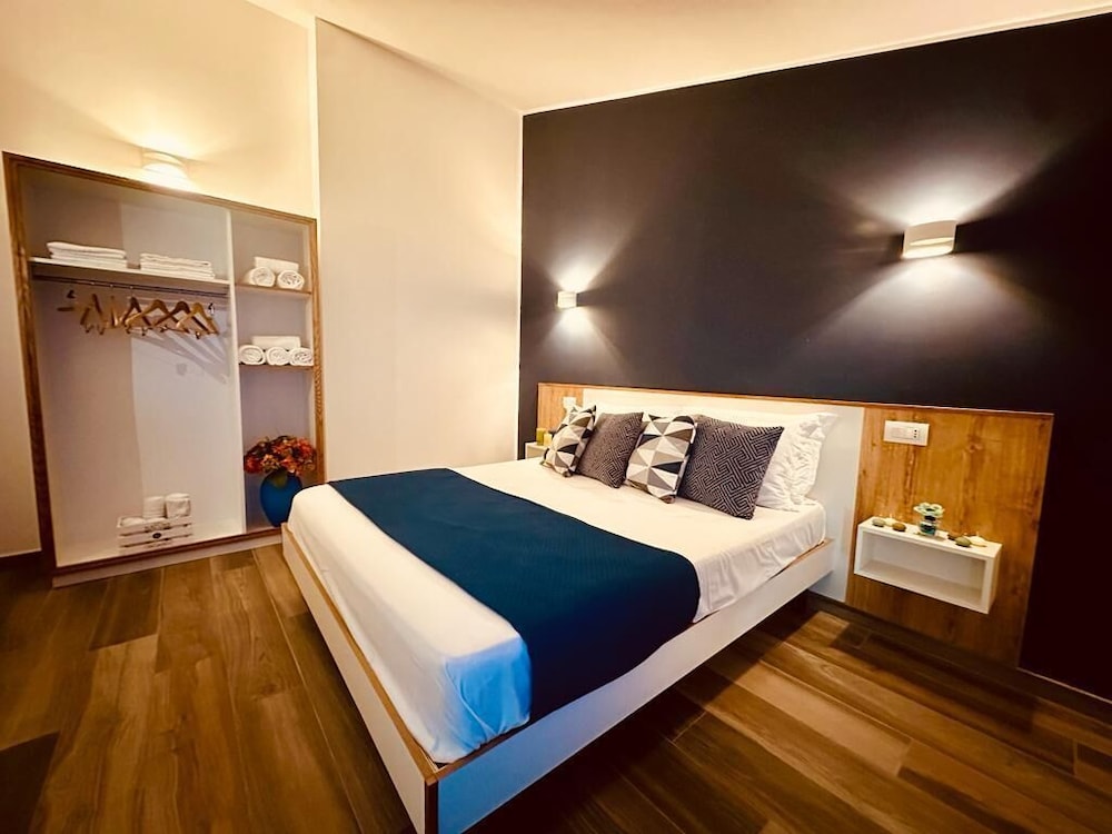 B&B THE SUN - Family Rooms