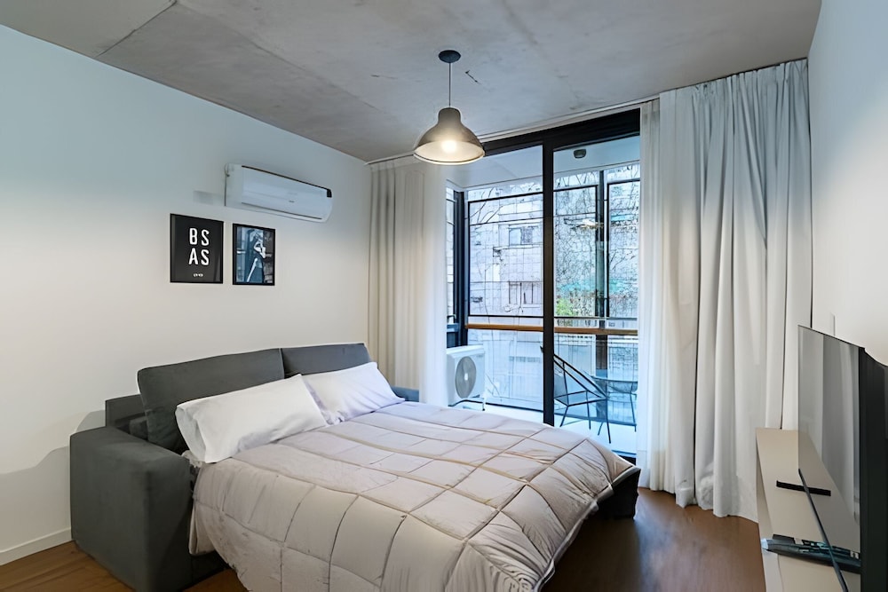 Urban Rent - Departamentos en el corazon de Belgrano
