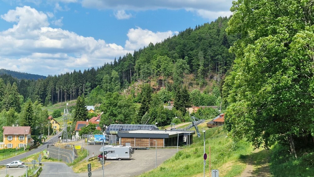 Pension Pstruží