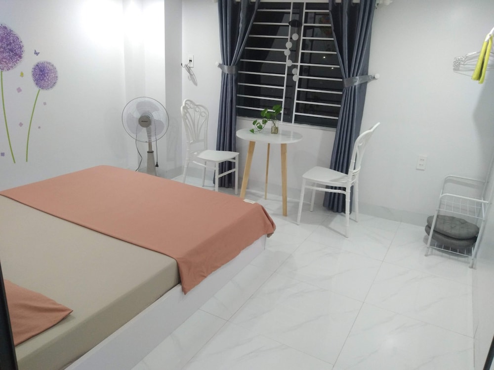HueTho Homestay view 2