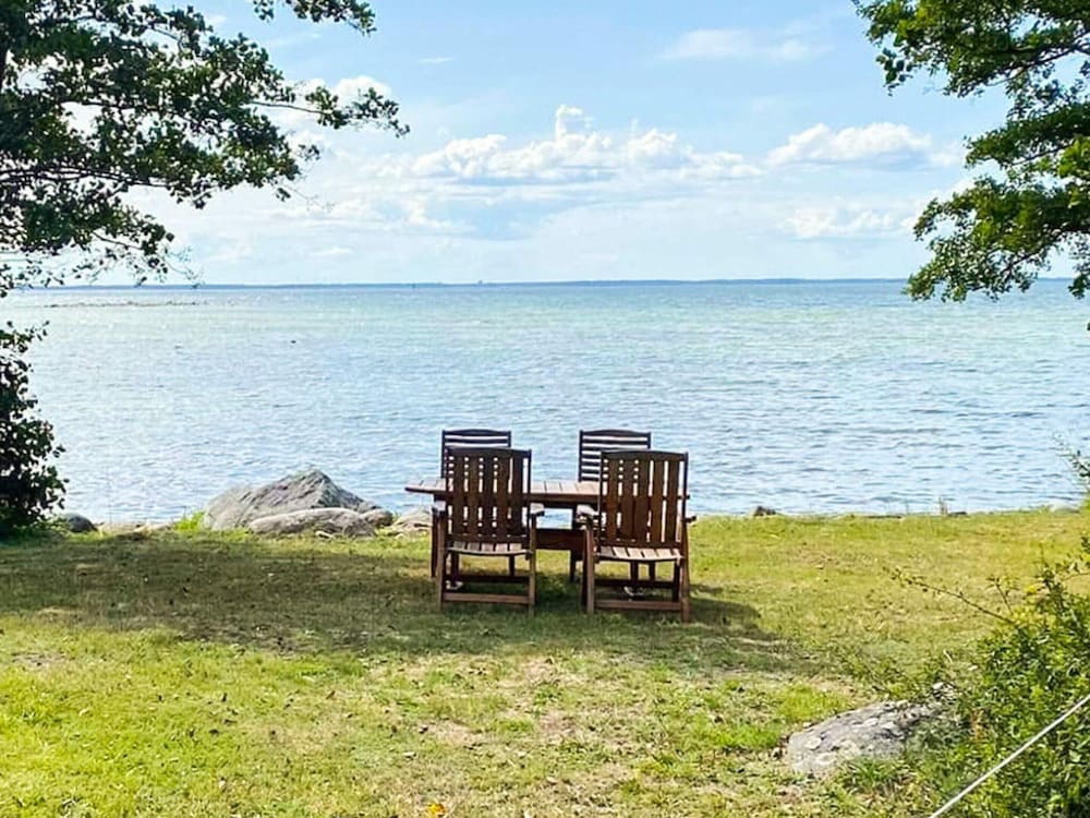 4 Star Holiday Home in Farjestaden