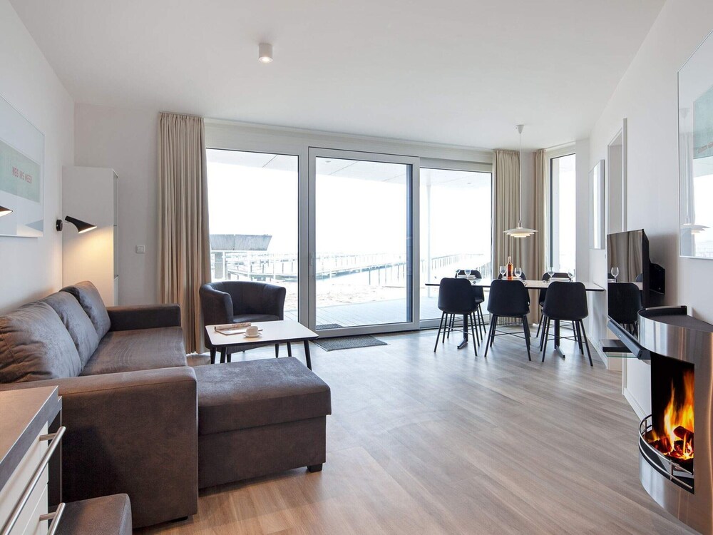 Apartment for 6 in Wendtorf