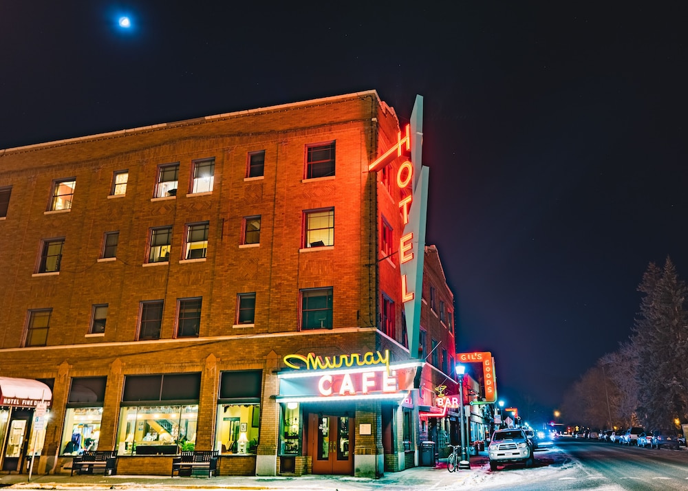 Murray Hotel