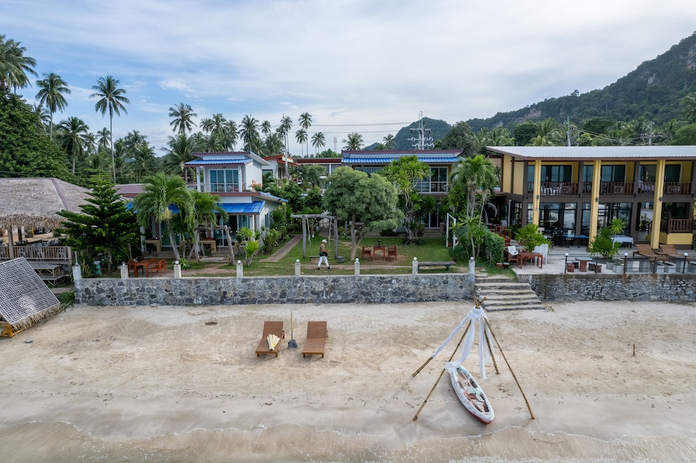 Janpa Resort