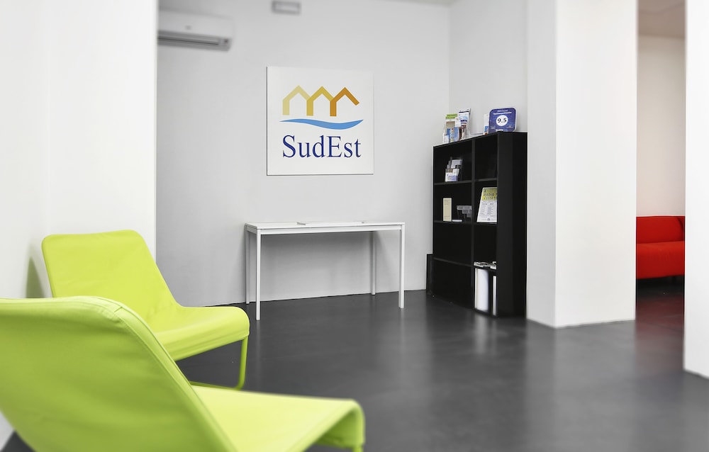 Appartamenti Sud Est