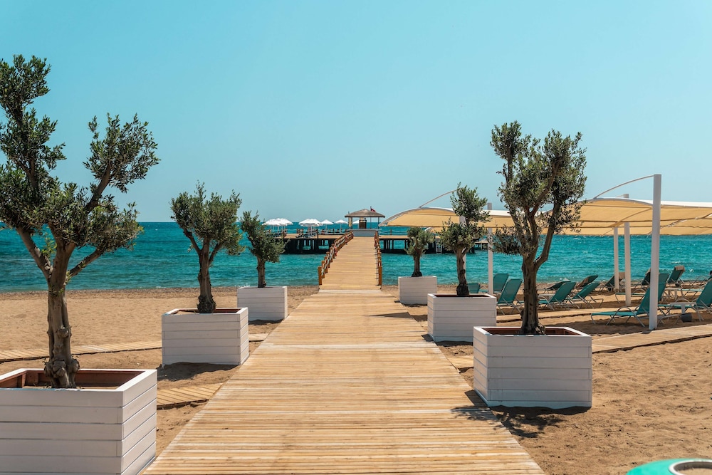 Arcanus Hotels Sorgun - All Inclusive
