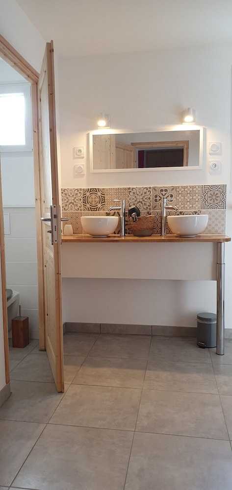 Chambre d'hôtes