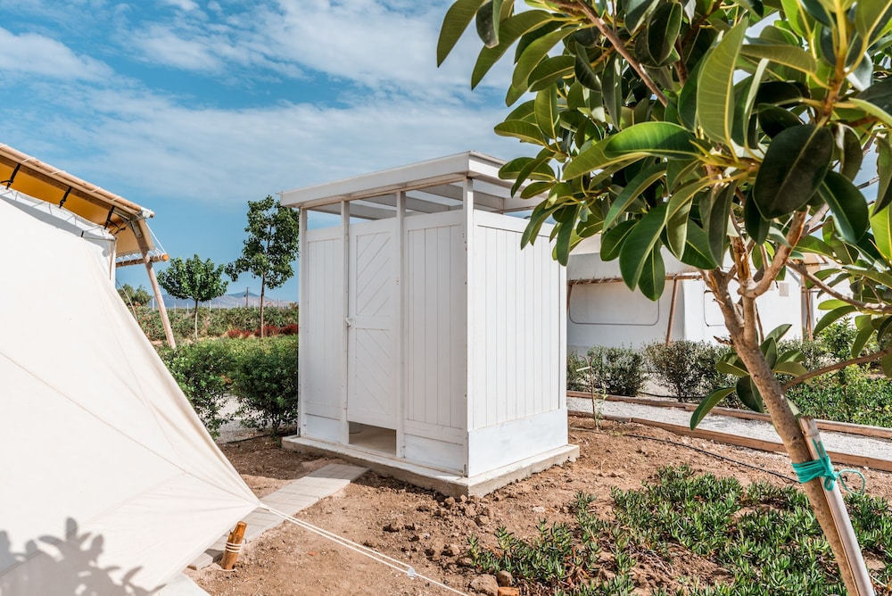 Sails on Kos Ecolux Tented Village — photo 71