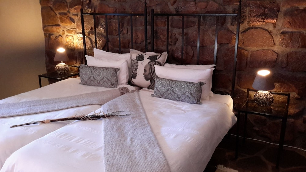 Khan River Lodge view 4