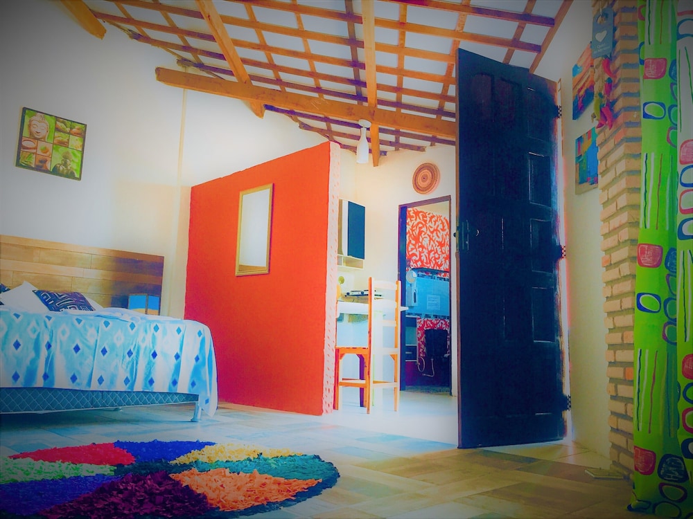 Pousada Flamboyant Village