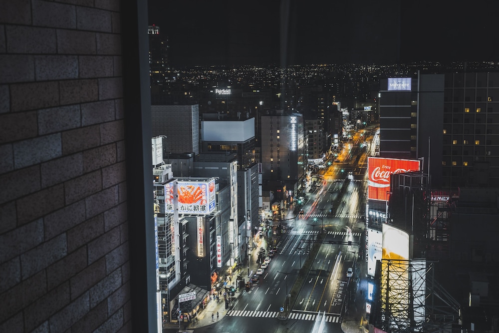 SAPPORO STREAM HOTEL 61