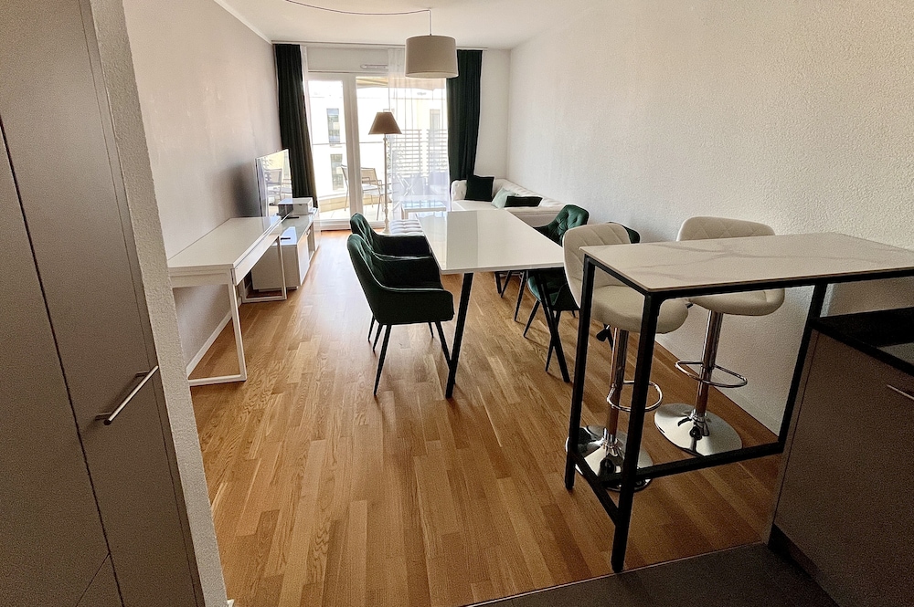 Cape Homes St-Sulpice