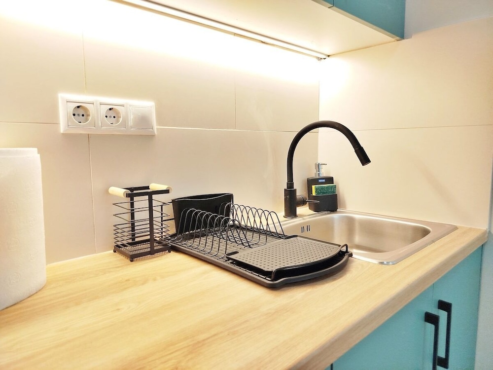 Tsak0ne Apt Near Monastiraki Sights Shops