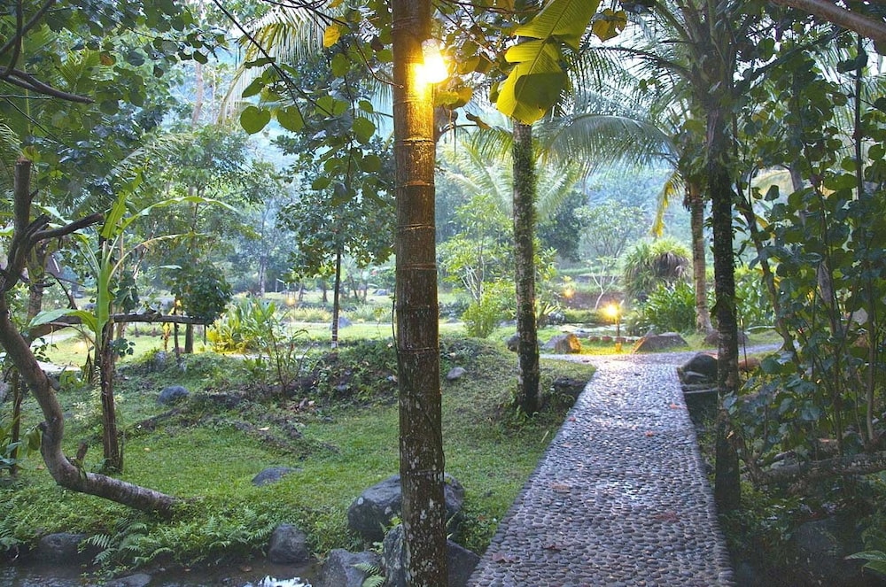 Darmada Eco Resort