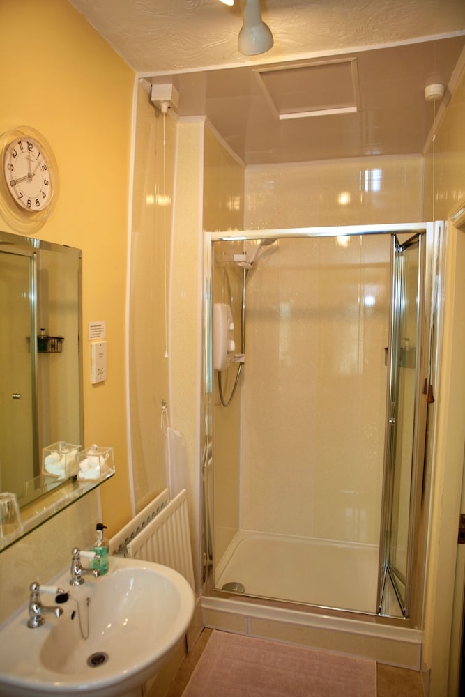 Wortley Cottage Guest House