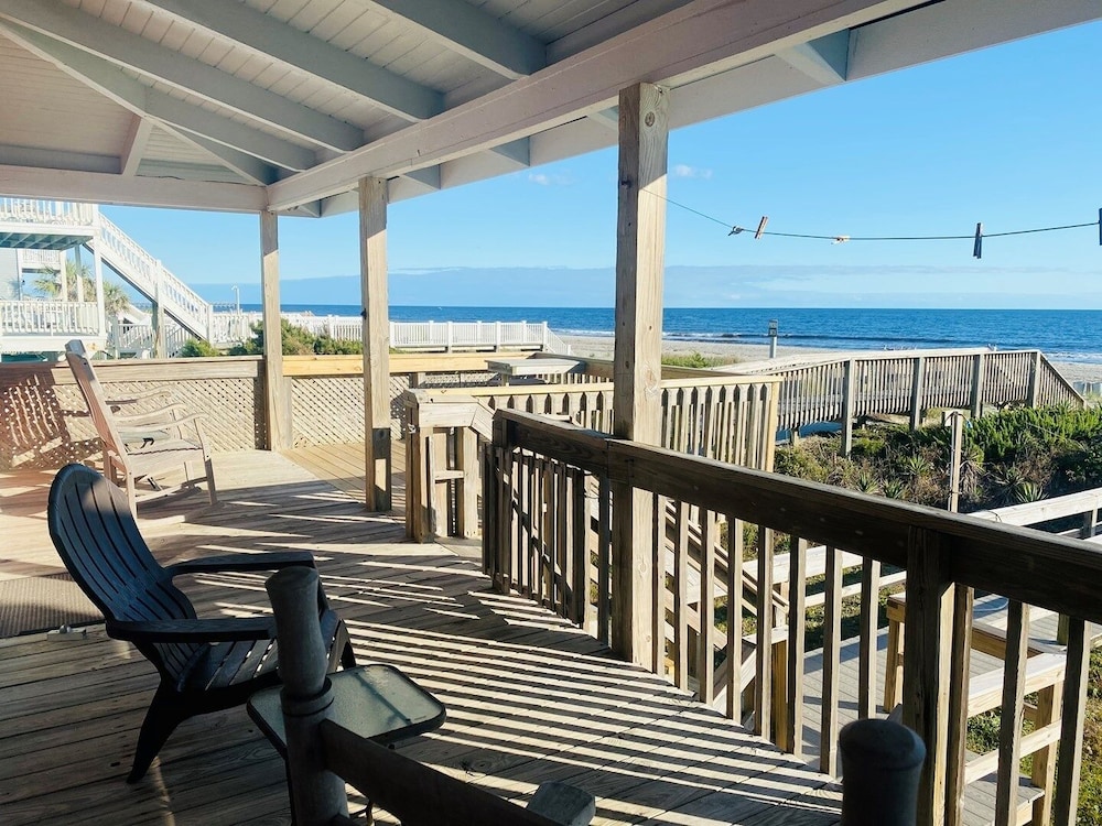 3/4 Time - 4 Br Home