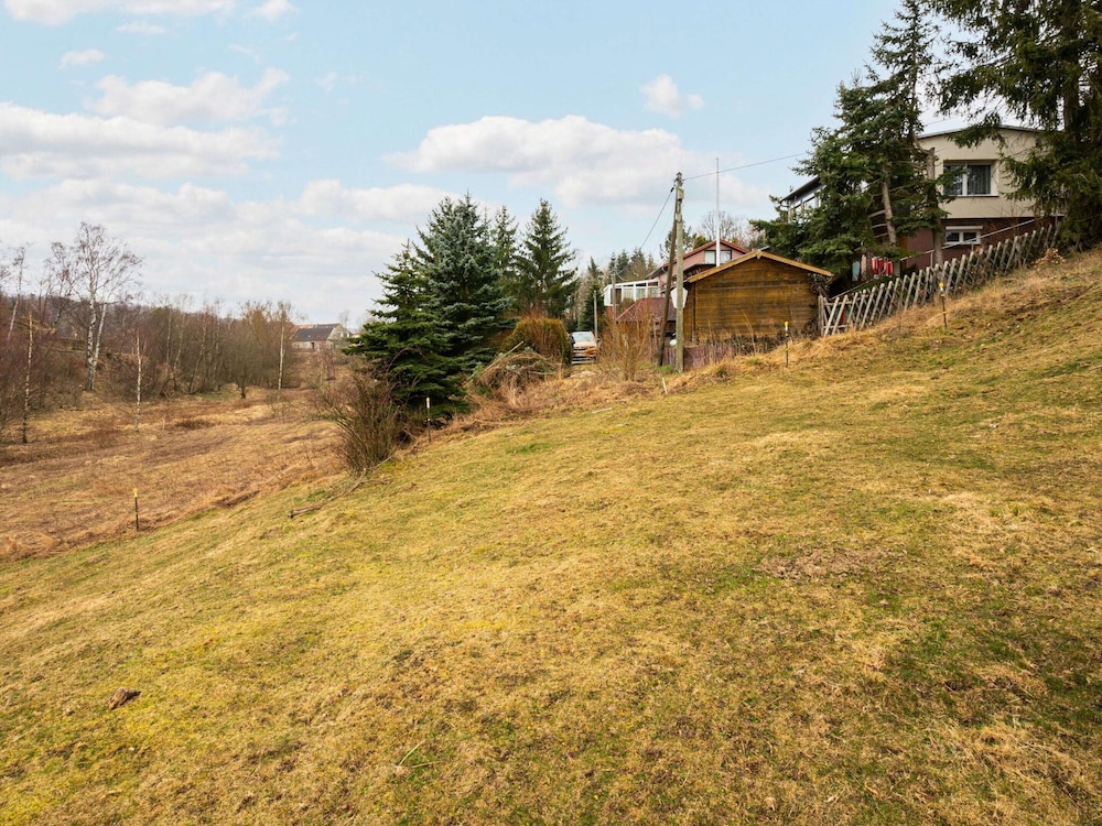 Tranquil Stay, Guntersberge