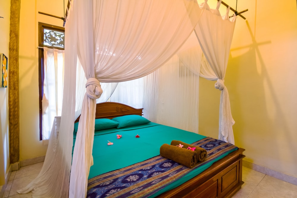 Ume Sita Home Stay